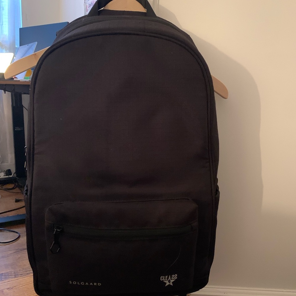 Nba Cleveland all star edition solgaard shore-Tex daypack